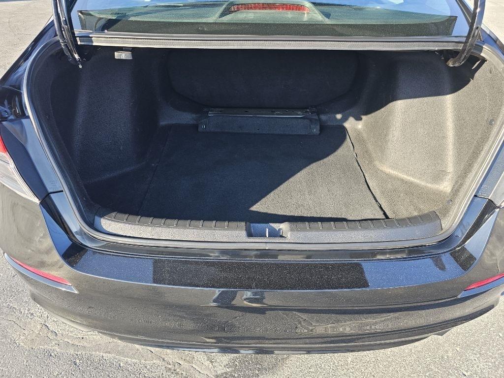 Honda Civic Sport 2022