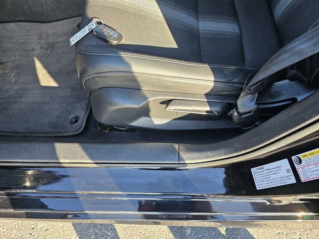 Honda Civic Sport 2022