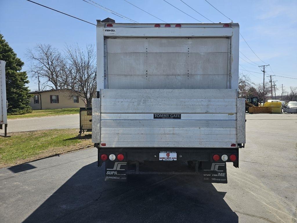 Chevrolet Express G3500 2007