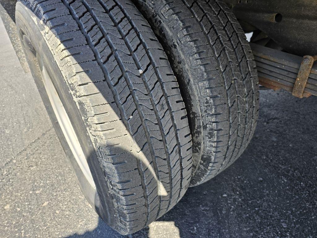 Chevrolet Express G3500 2007