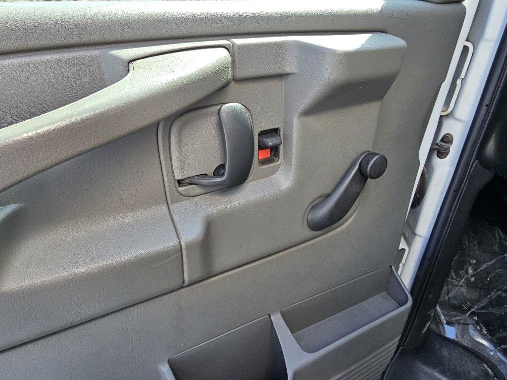 Chevrolet Express G3500 2007