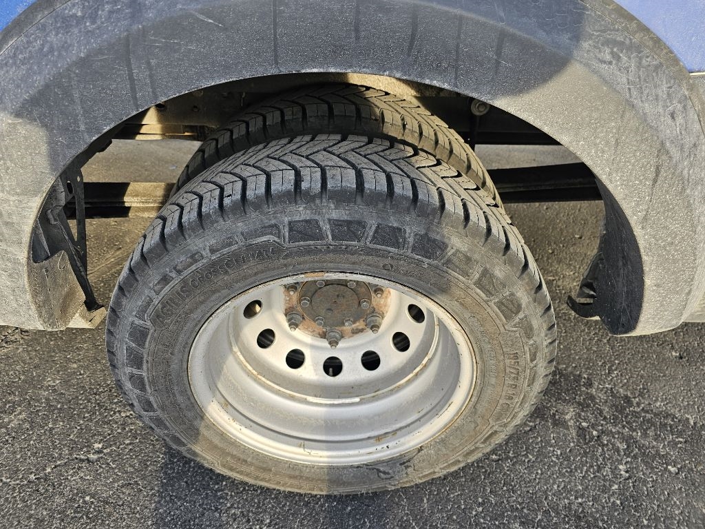 Ford Transit 350 Wagon HD High Roof XL Sliding Pass. 148 WB EL 2021