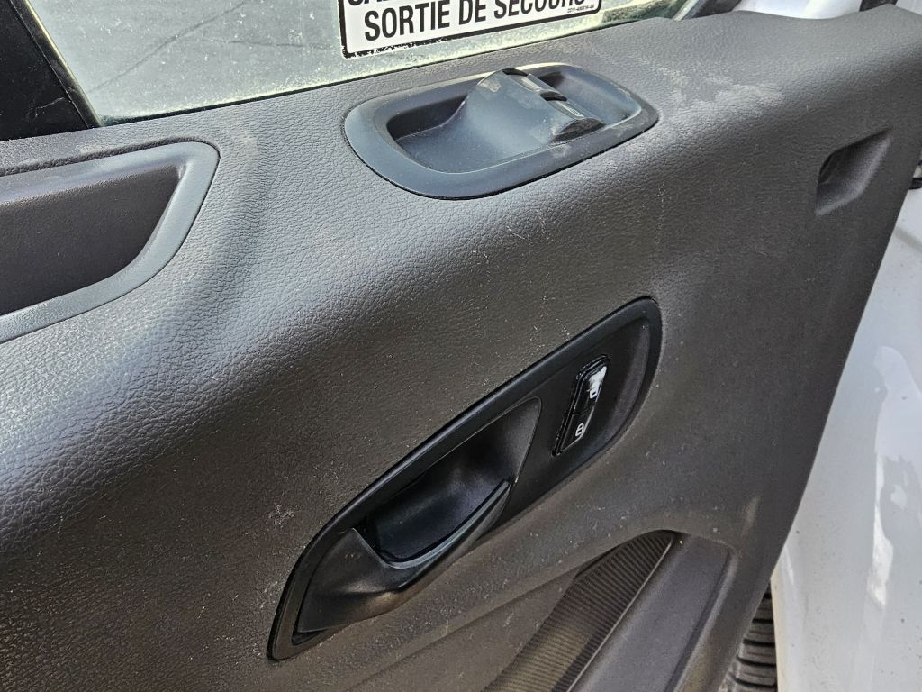 Ford Transit 350 Wagon HD High Roof XL Sliding Pass. 148 WB EL 2021