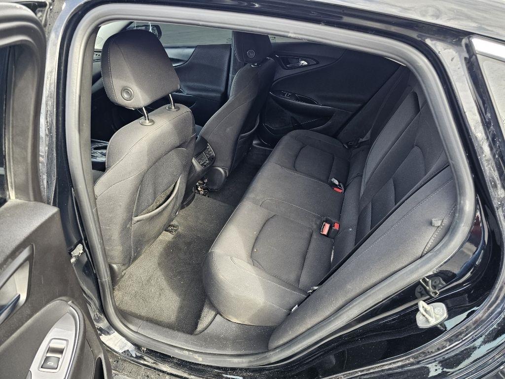 Chevrolet Malibu LT 2018