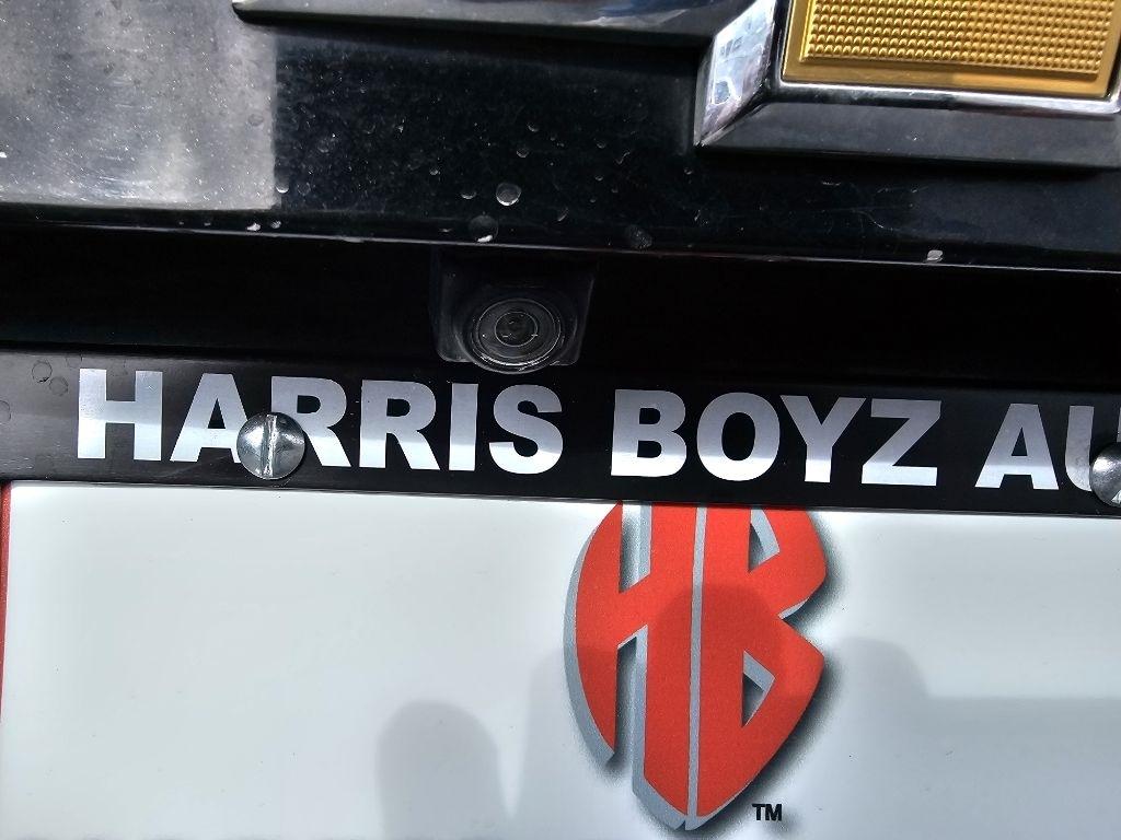 Chevrolet Malibu LT 2018