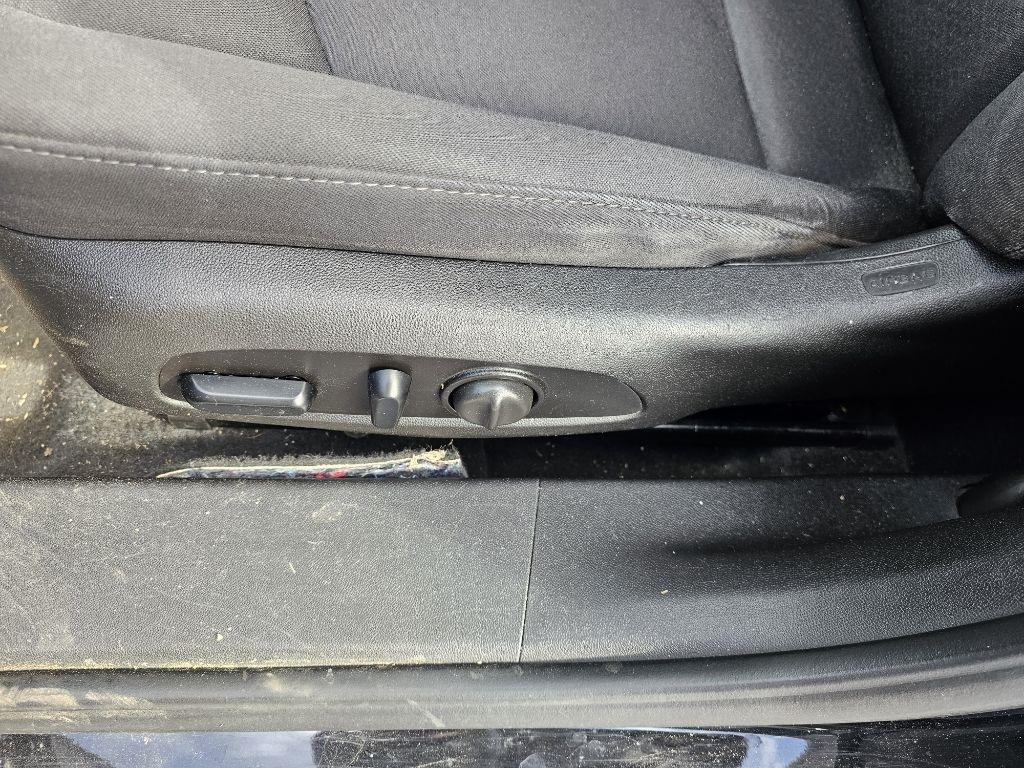 Chevrolet Malibu LT 2018