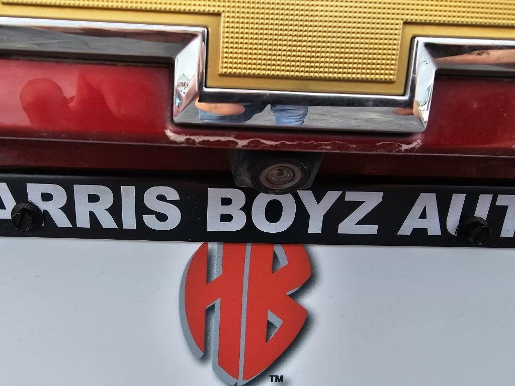 Chevrolet Trax LT AWD 2019