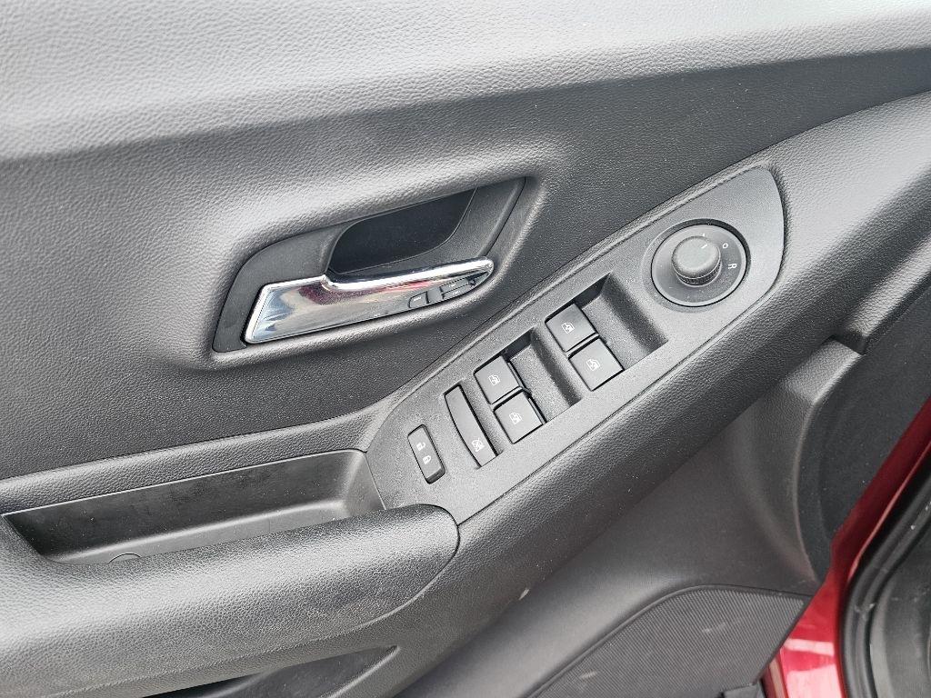 Chevrolet Trax LT AWD 2019