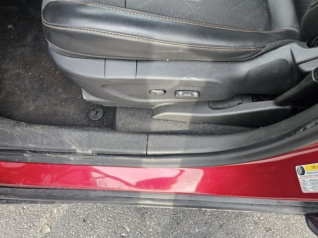 Chevrolet Trax LT AWD 2019