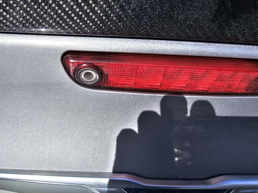 Chrysler 300 C RWD 2011