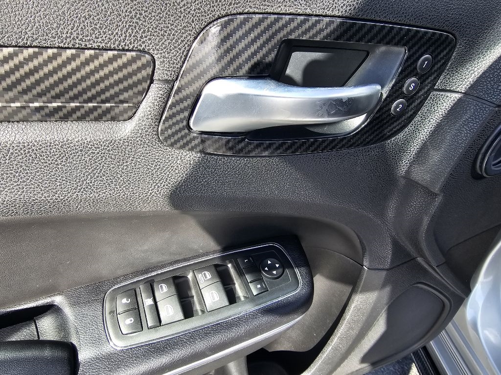 Chrysler 300 C RWD 2011