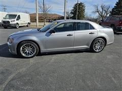 2011 Chrysler 300 
