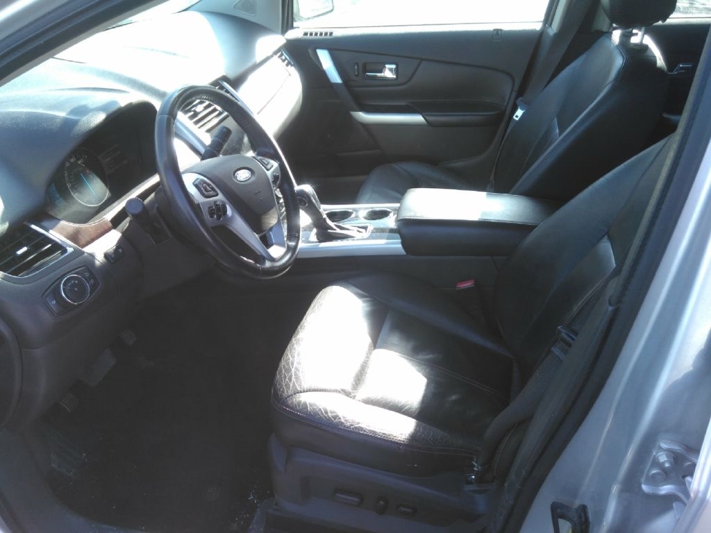 Ford Edge Limited AWD 2013