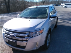 2013 Ford Edge 