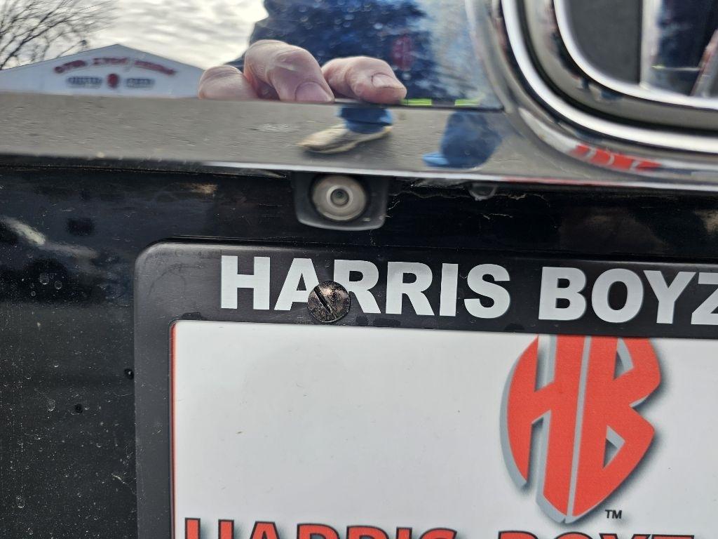 Honda Odyssey EXR 2019