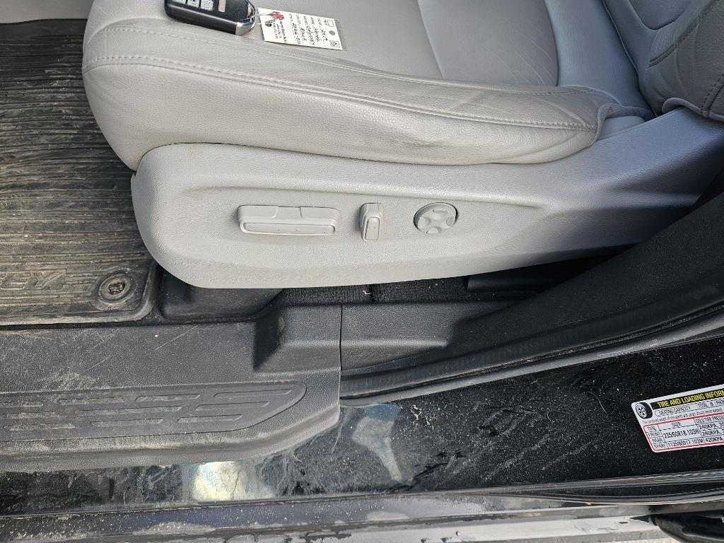 Honda Odyssey EXR 2019