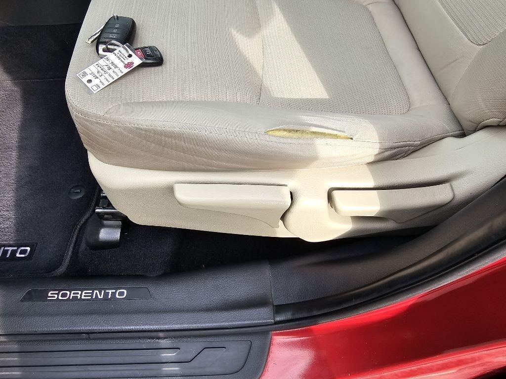 Kia Sorento LX V6 FWD 2015