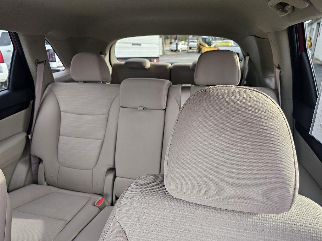 Kia Sorento LX V6 FWD 2015