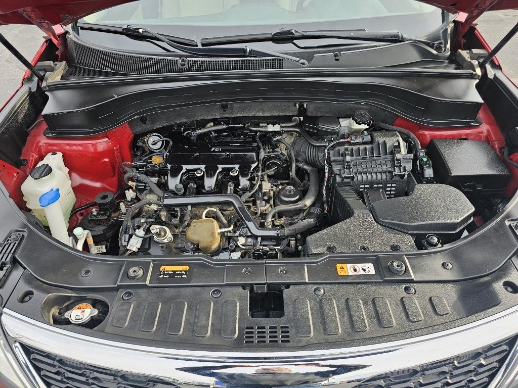 Kia Sorento LX V6 FWD 2015