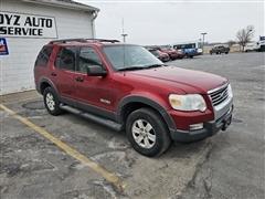 2006 Ford Explorer 