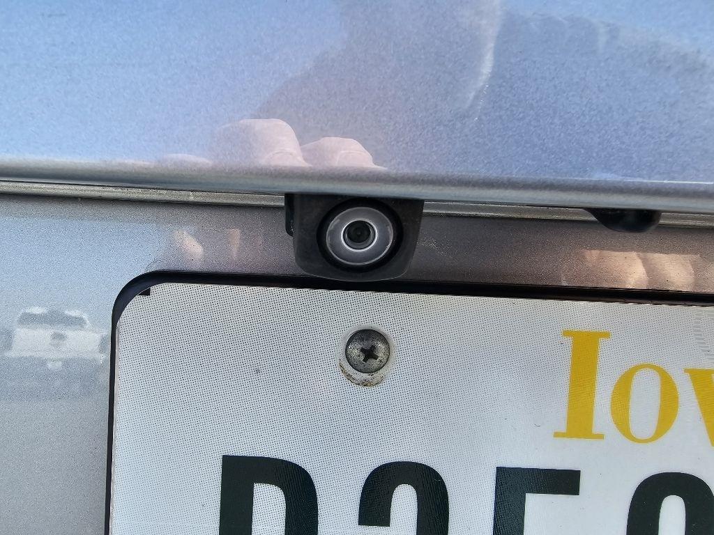 Honda Civic EX-TL Sedan CVT 2018