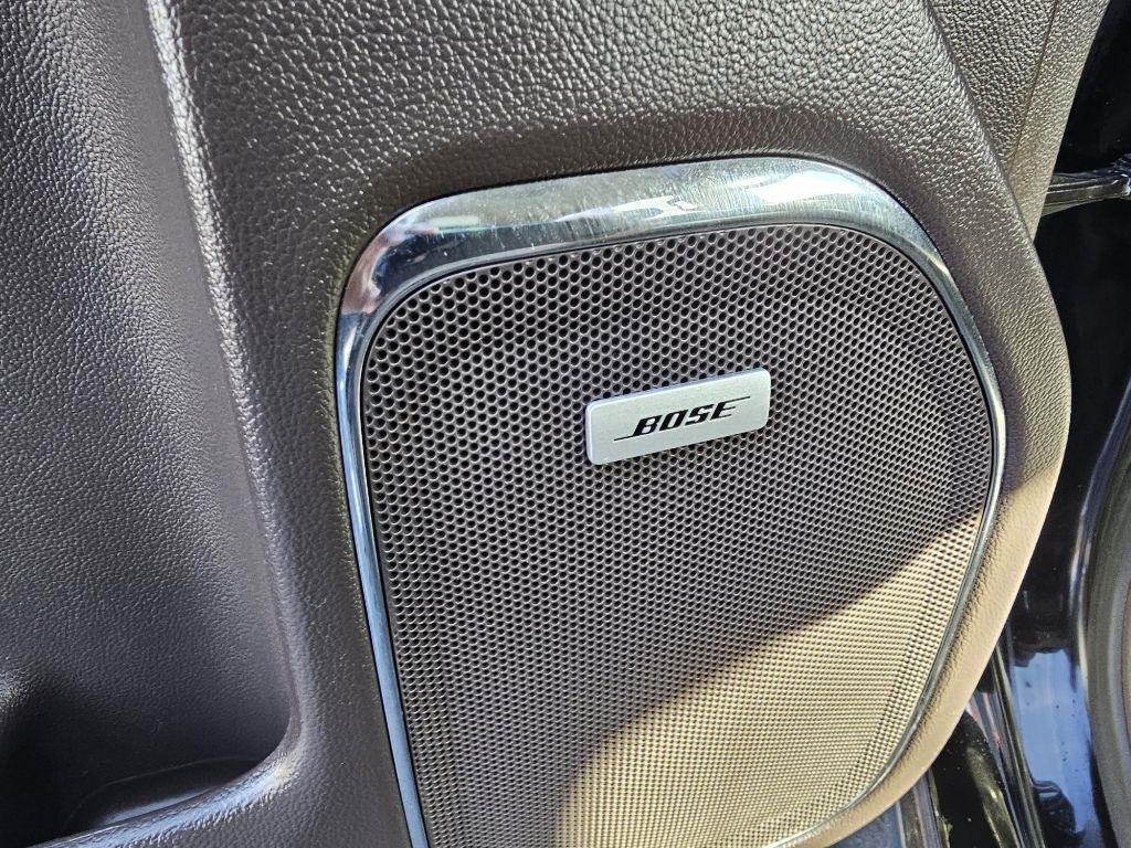 GMC Sierra 1500 SLT Crew Cab 4WD 2014