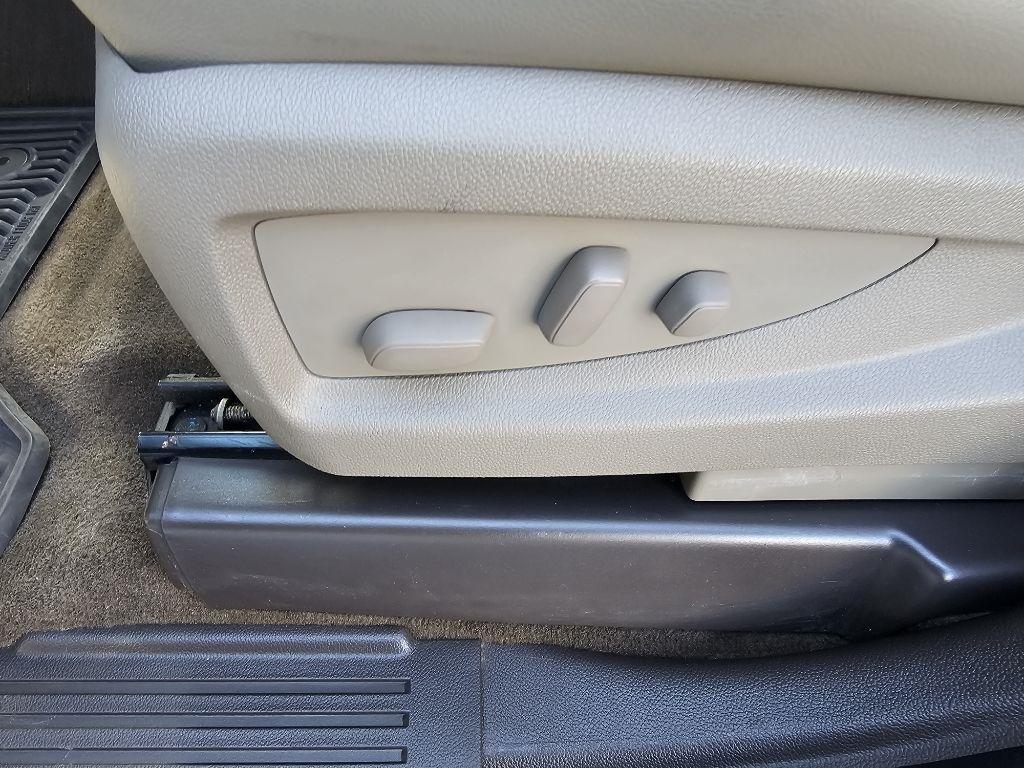 GMC Sierra 1500 SLT Crew Cab 4WD 2014