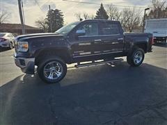 2014 GMC Sierra 1500 