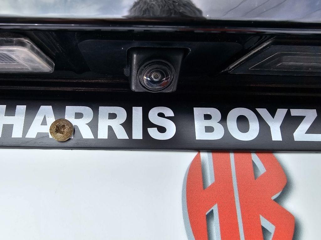 Nissan Altima 2.5 SR AWD 2020