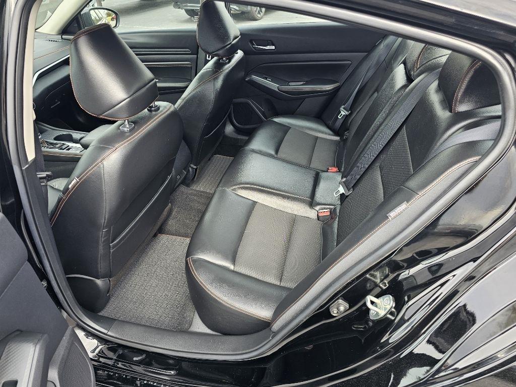 Nissan Altima 2.5 SR AWD 2020