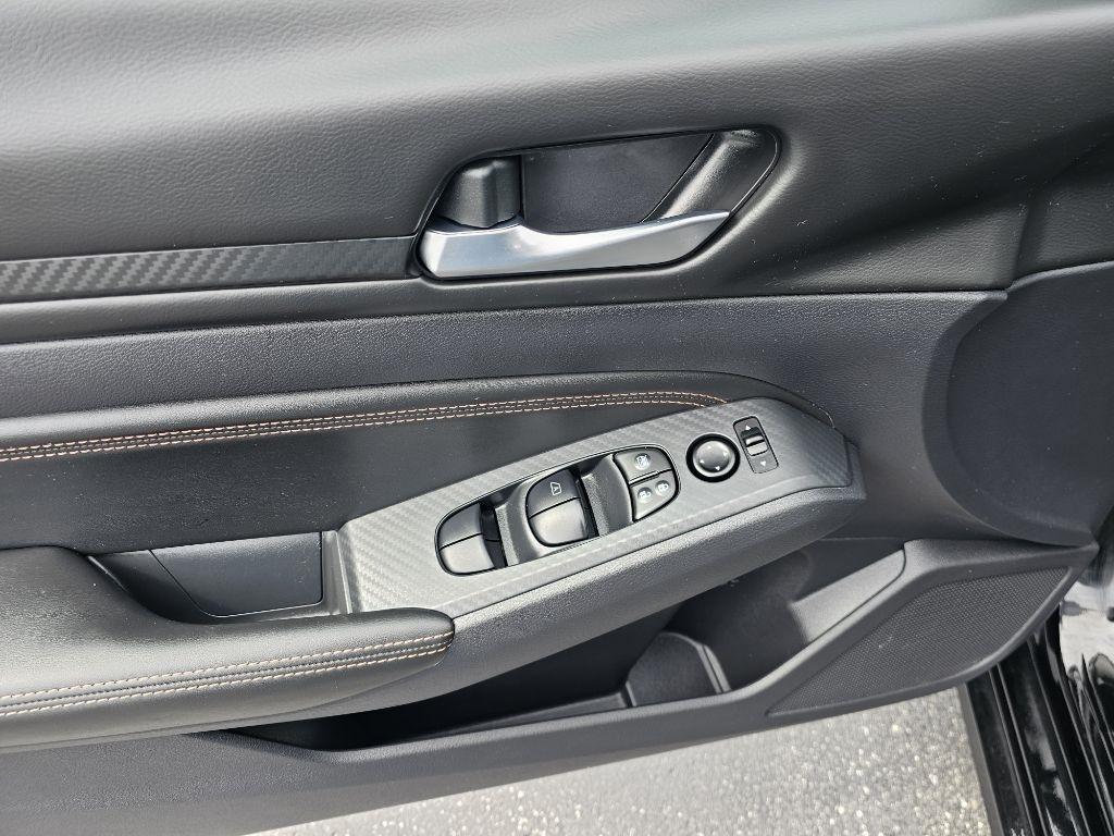 Nissan Altima 2.5 SR AWD 2020