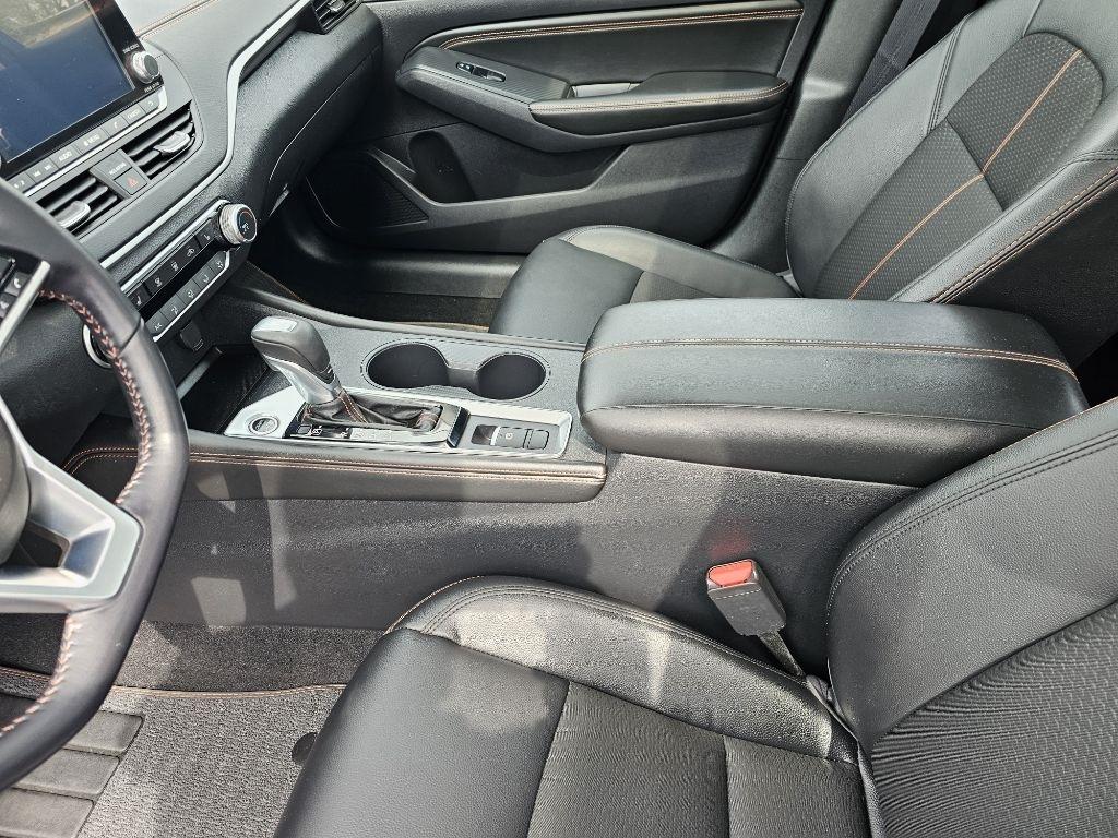 Nissan Altima 2.5 SR AWD 2020