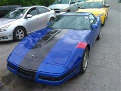 1994 Chevrolet Corvette 