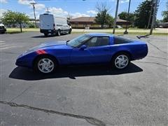 1994 Chevrolet Corvette 