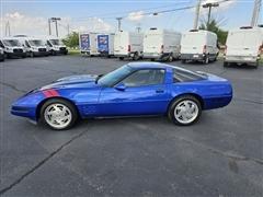 1994 Chevrolet Corvette 