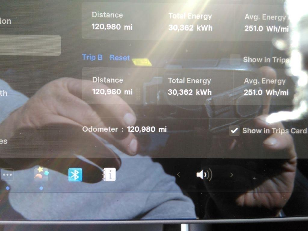 Tesla Model Y Long Range 2020