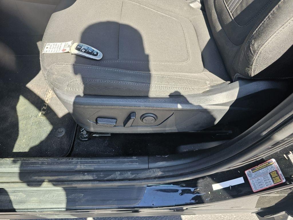Hyundai Tucson SEL AWD 2022