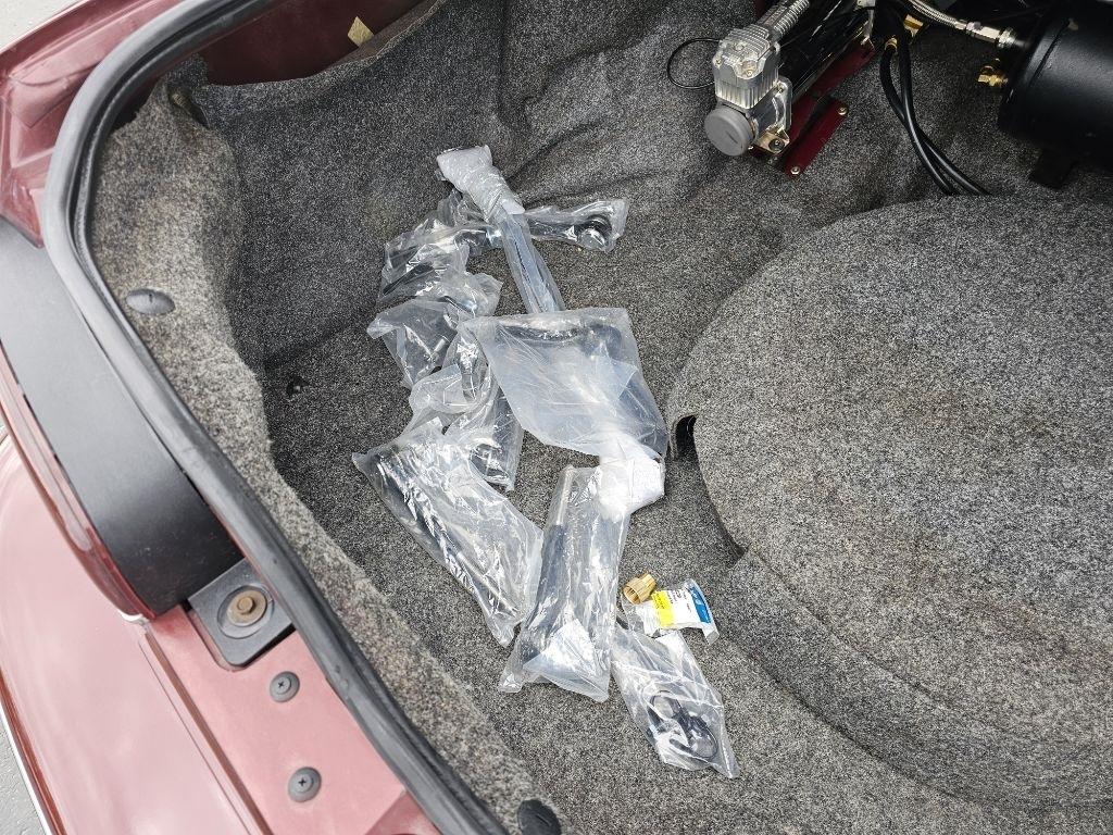Chevrolet Caprice Classic 1991
