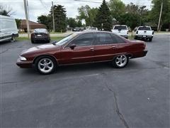 1991 Chevrolet Caprice 