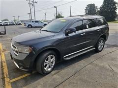 2013 Dodge Durango 