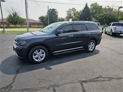 2013 Dodge Durango 