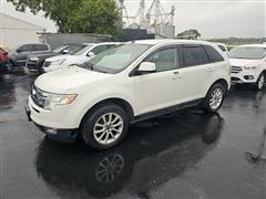 2010 Ford Edge 