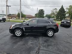 2011 Cadillac SRX 