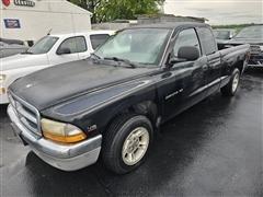 2000 Dodge Dakota 