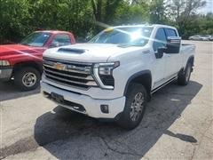 2024 Chevrolet Silverado 3500HD 