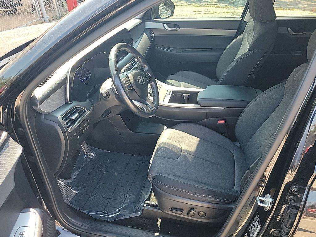 Hyundai Palisade SEL AWD 2020