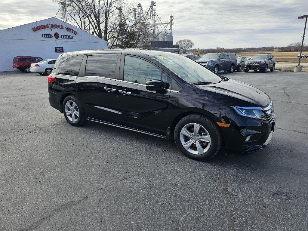Honda Odyssey EX-L Auto 2019