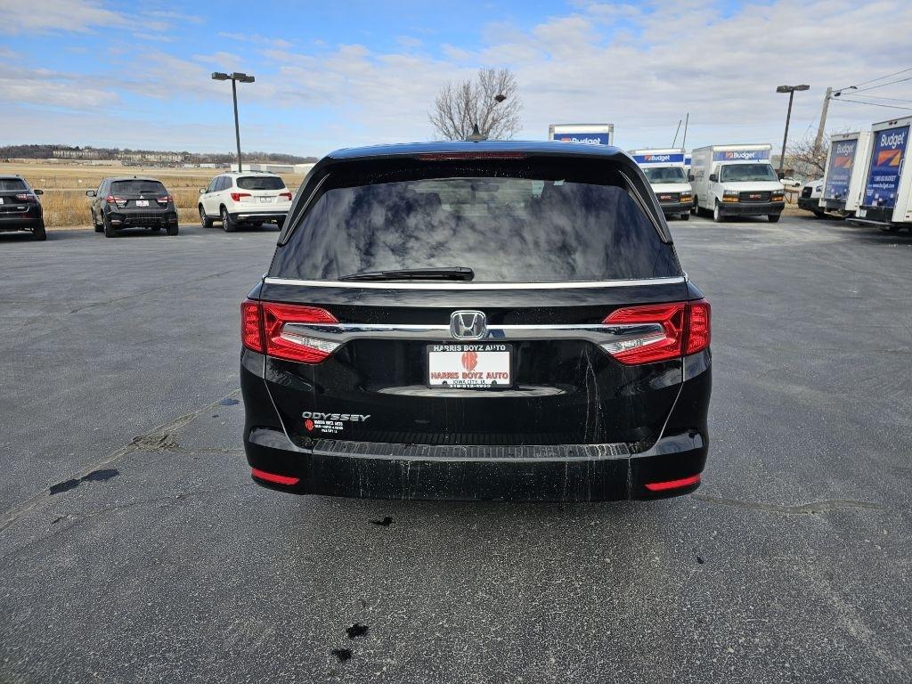 Honda Odyssey EX-L Auto 2019