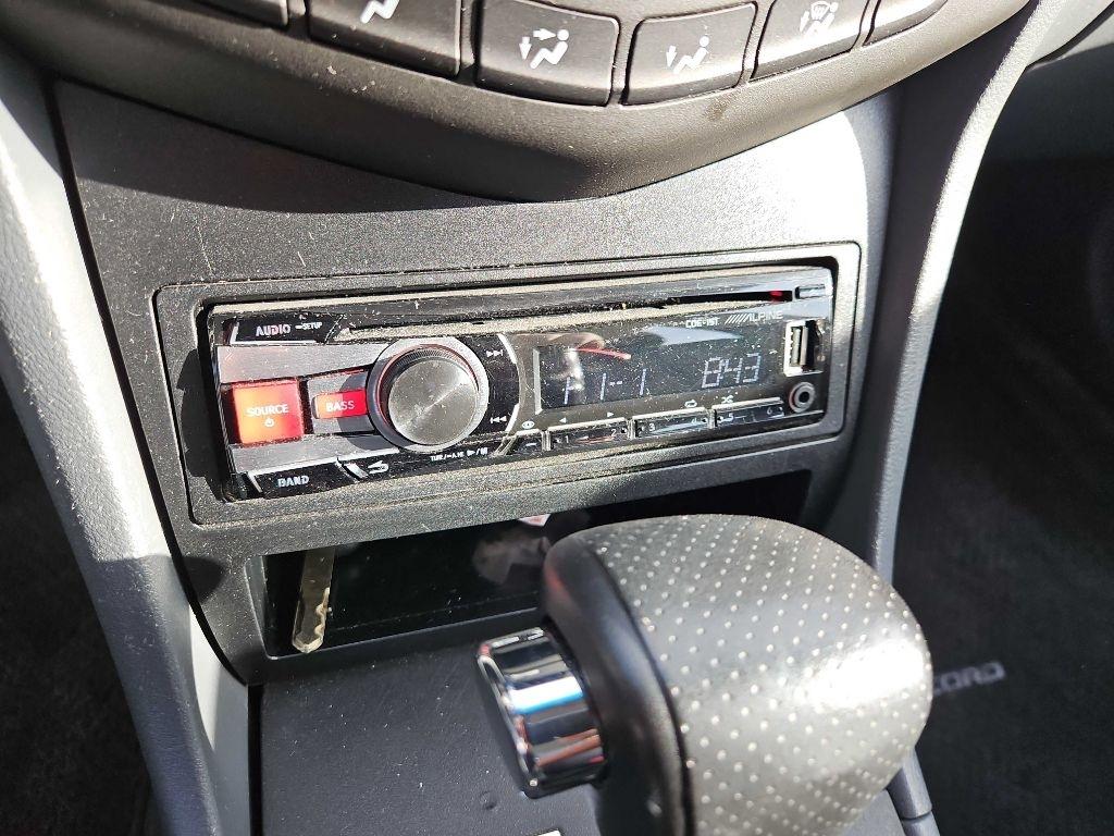 Honda Accord Sdn LX AT 2005