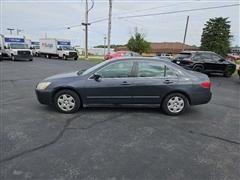 2005 Honda Accord Sdn 